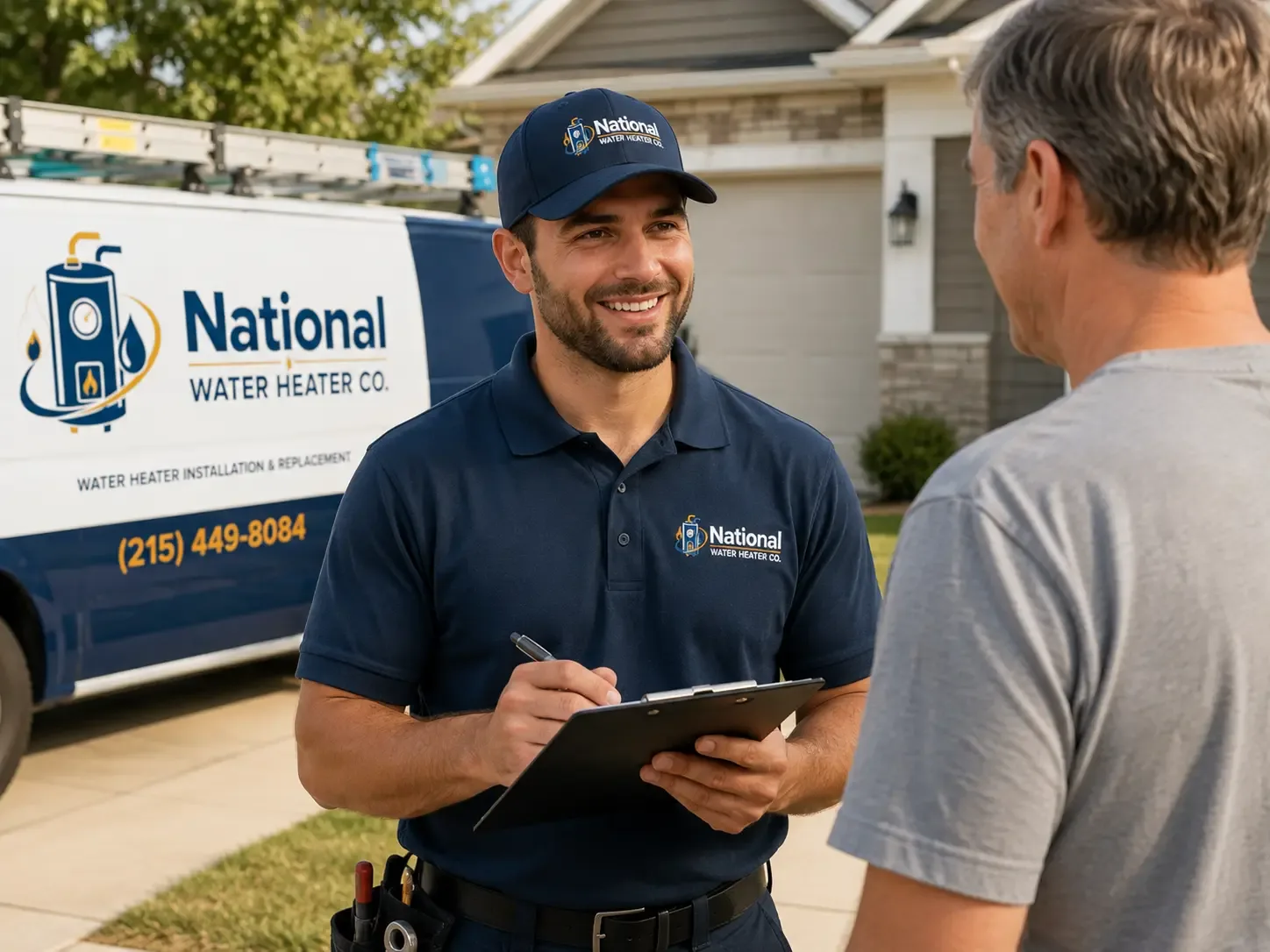 Water Heater Installation Redmond, UT FAQs